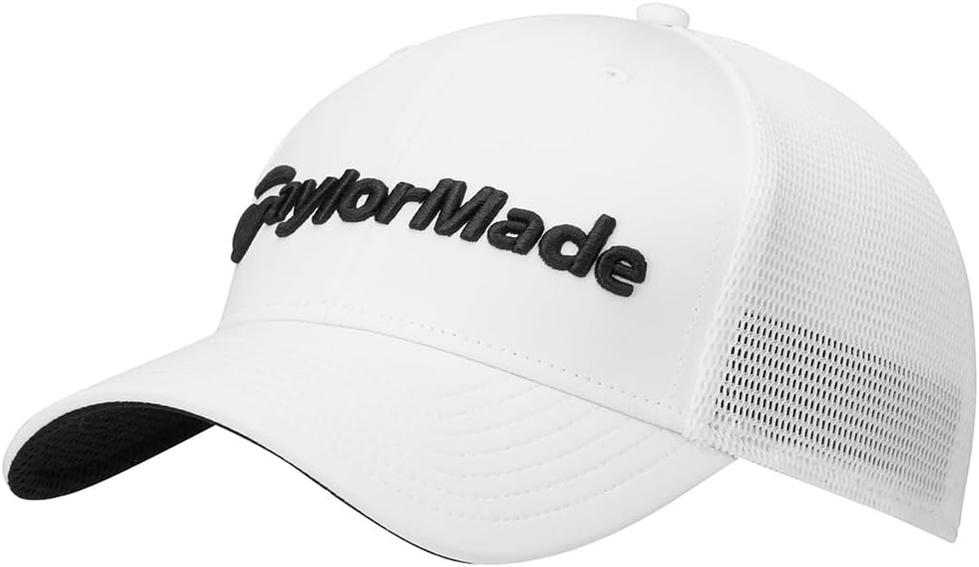テーラーメイド(TAYLOR MADE) Taylormade JE810 Men'S Cap