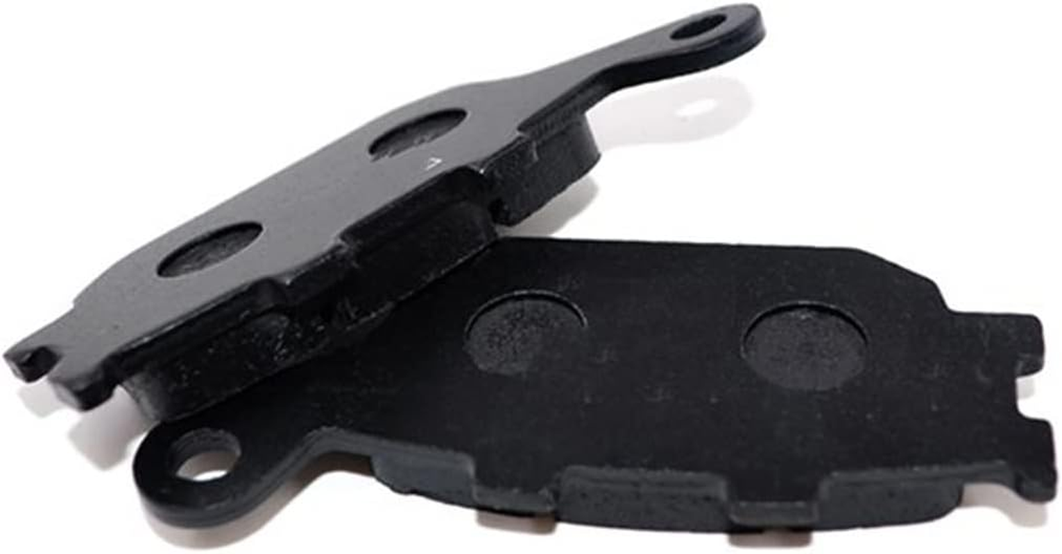 Brake Pad for Y&AMAHA for Y&ZF for R1 Y&ZFR1 for Y&ZF-R1 2004 2005 2006 2007 2008 2009 2010 2011 FA174 Motorbike Parts Motorcycle Brake Pads Rear Disks Disc Brake Pads