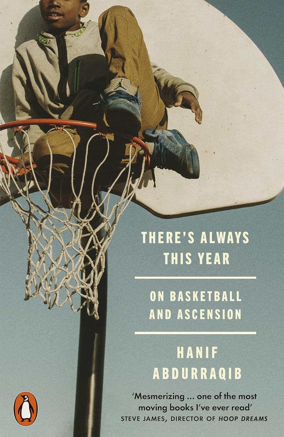 There'S Always This Year: on Basketball and Ascension