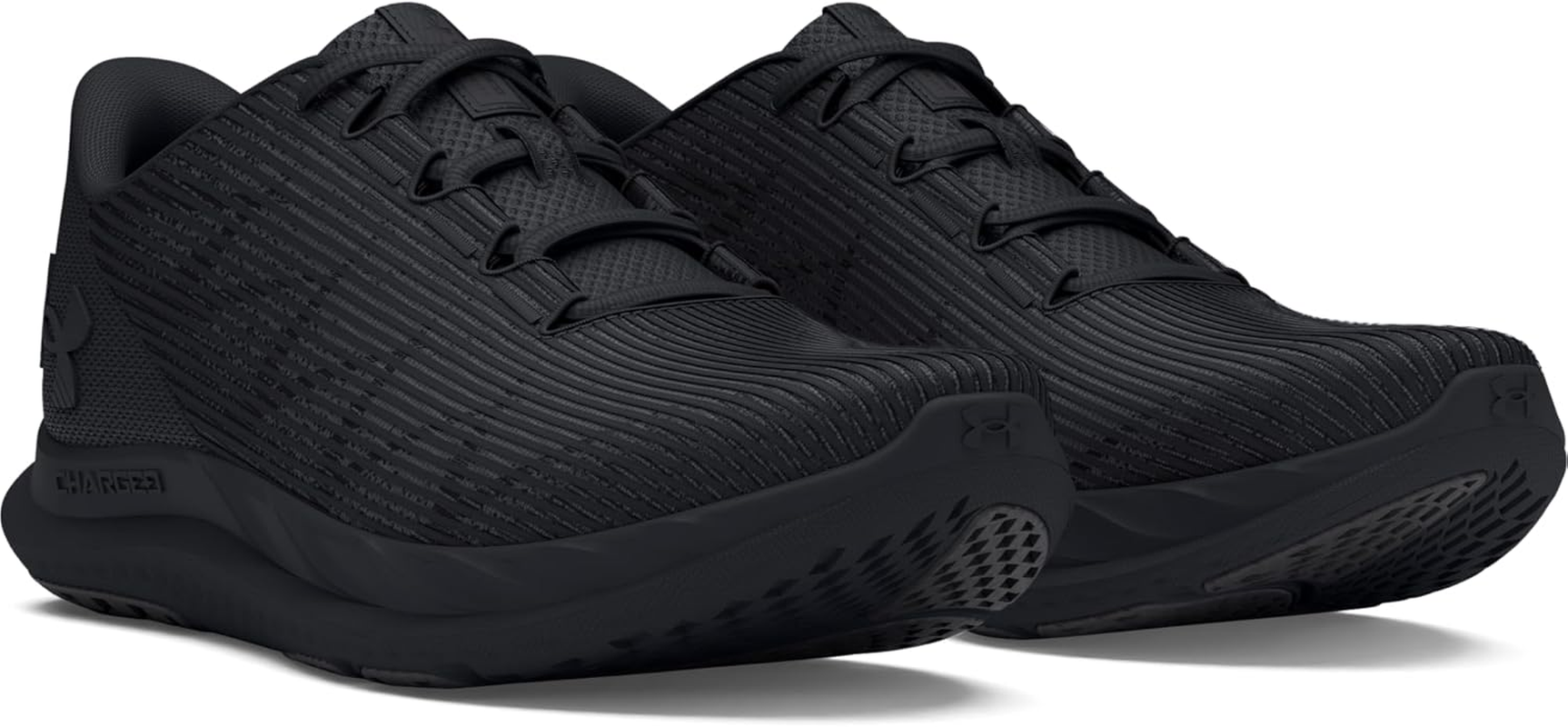 Under Armour Speed Swift Running Shoes Womens image number 3