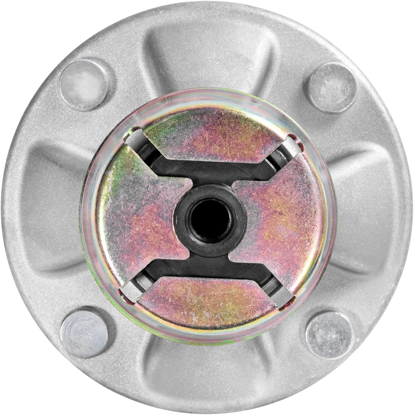 Parts Camp Spindle AM144377 for John Deere AM124498 AM131680 AM135349 Mower Spindle image number 3