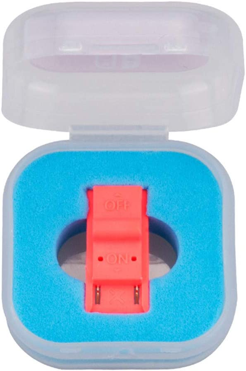 RGEEK DN Paper Clip for Nintendo Switch RCM Tool RCM SX OS Short Circuit Tools Use for Modify the Archive Play GBA/FBA & Other Simulator image number 3