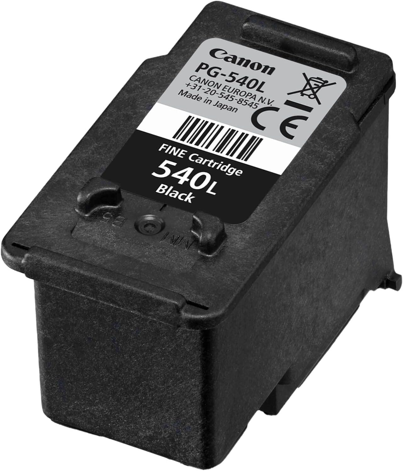 Canon PG-540L Black Ink Cartridge - 5224B010