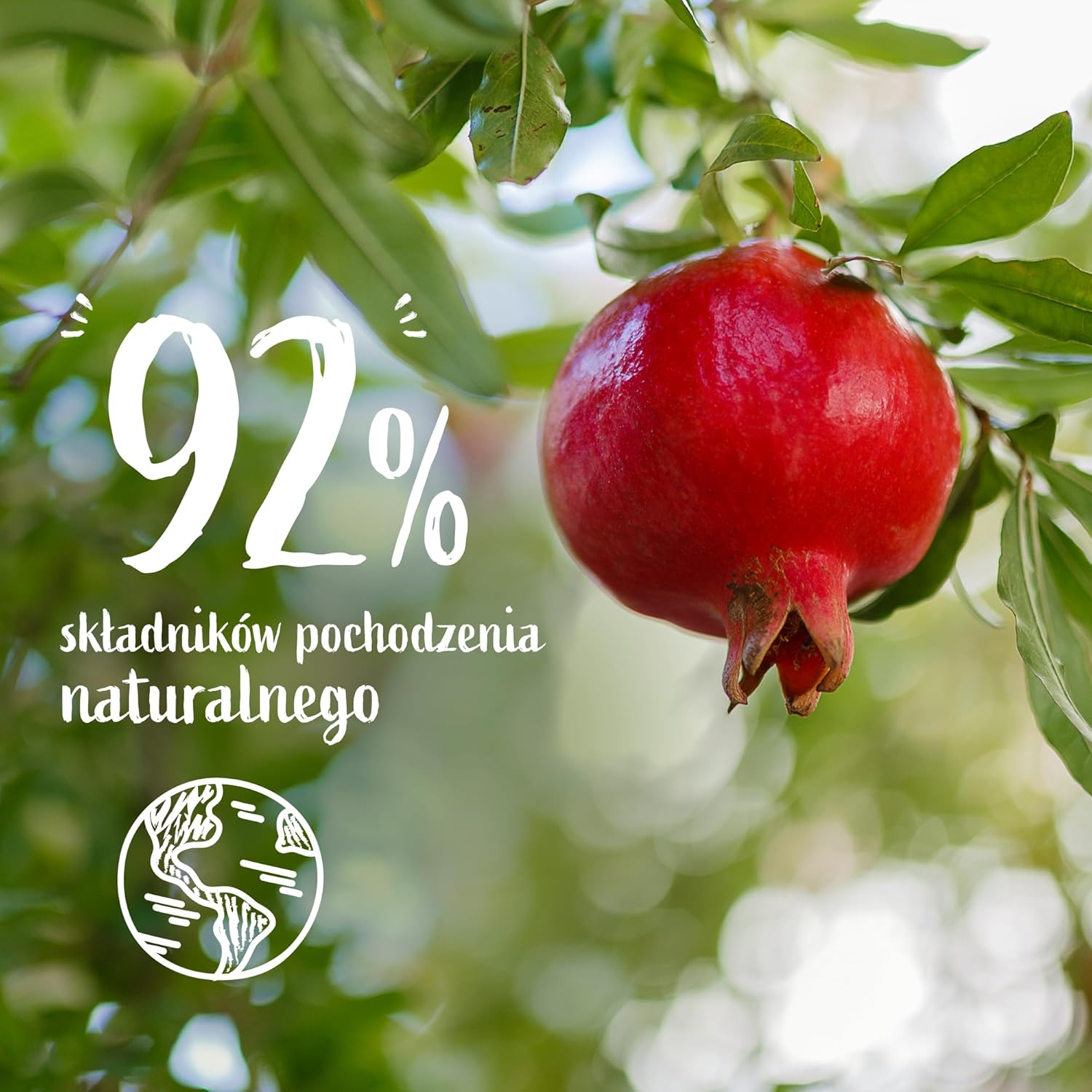 Le Petit Marseillais Garnet Shower Gel 400 Ml image number 6