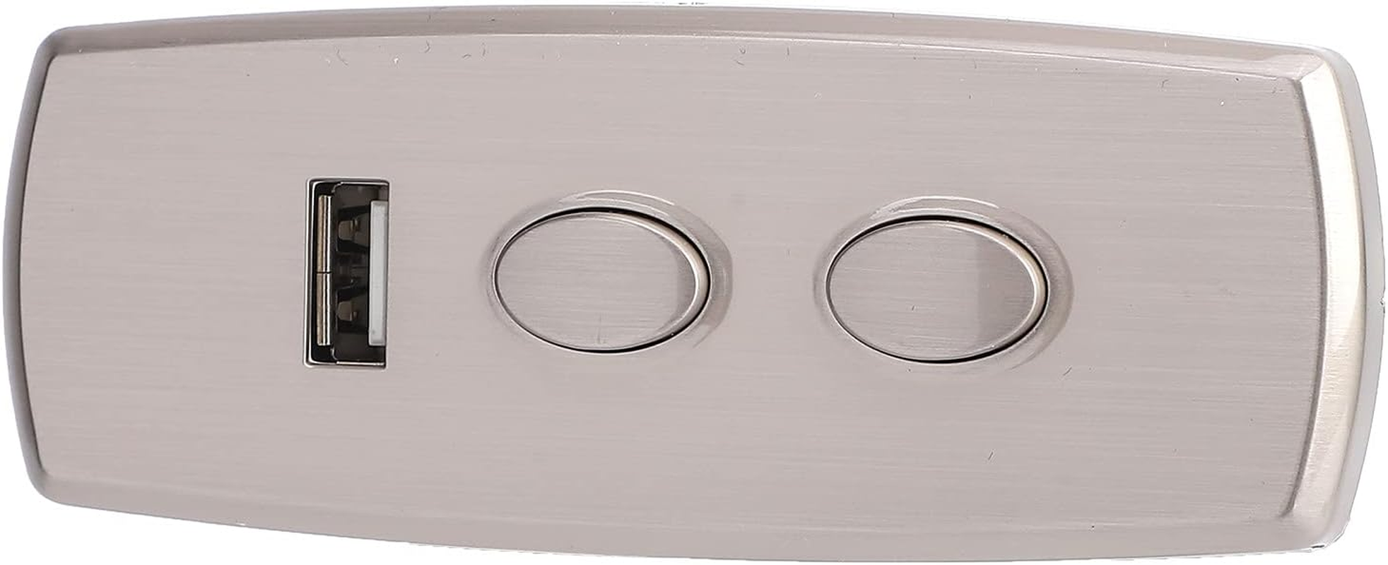 Power Recliner Switch Controller with USB Charging, Easy Installation, for Electric Sofas, Massage Chairs, and Other Chairs