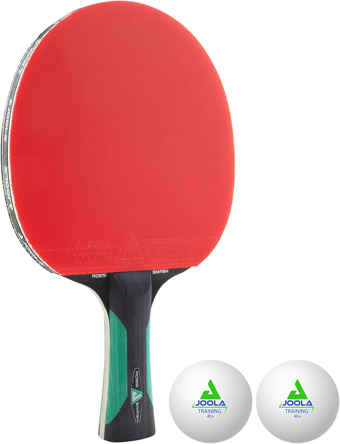 Joola Rosskopf Table Tennis Bat - Smash