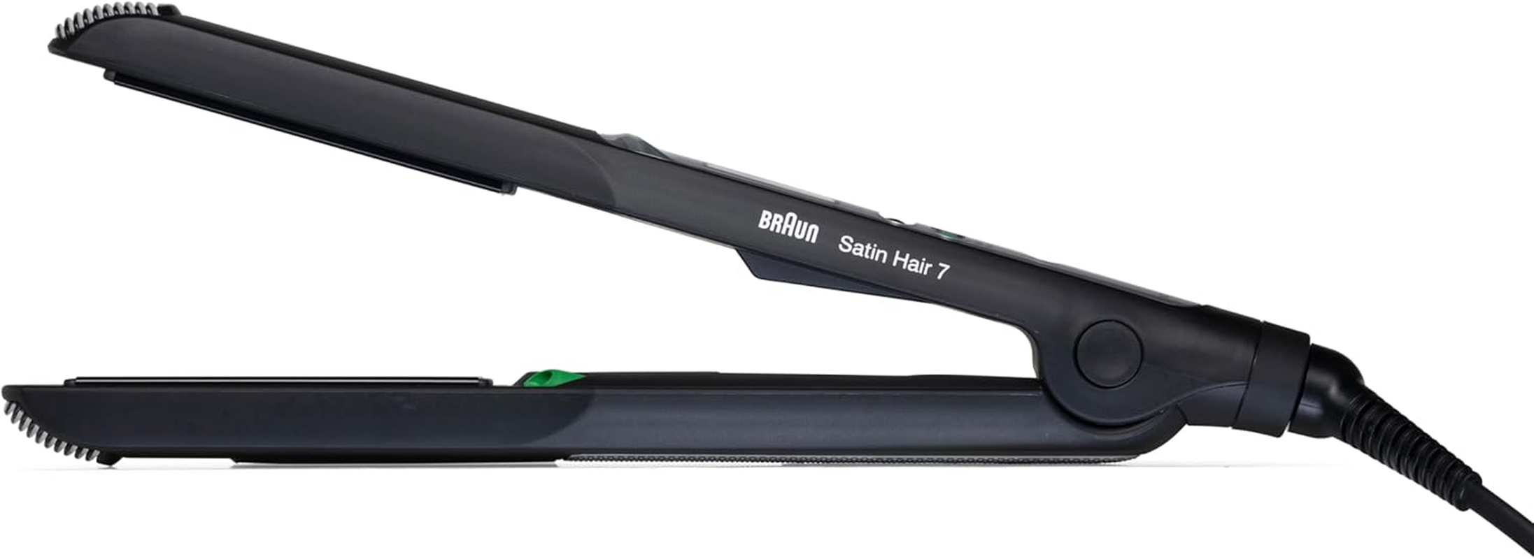 Braun Gmbh Satin Hair 7 Es2 image number 5