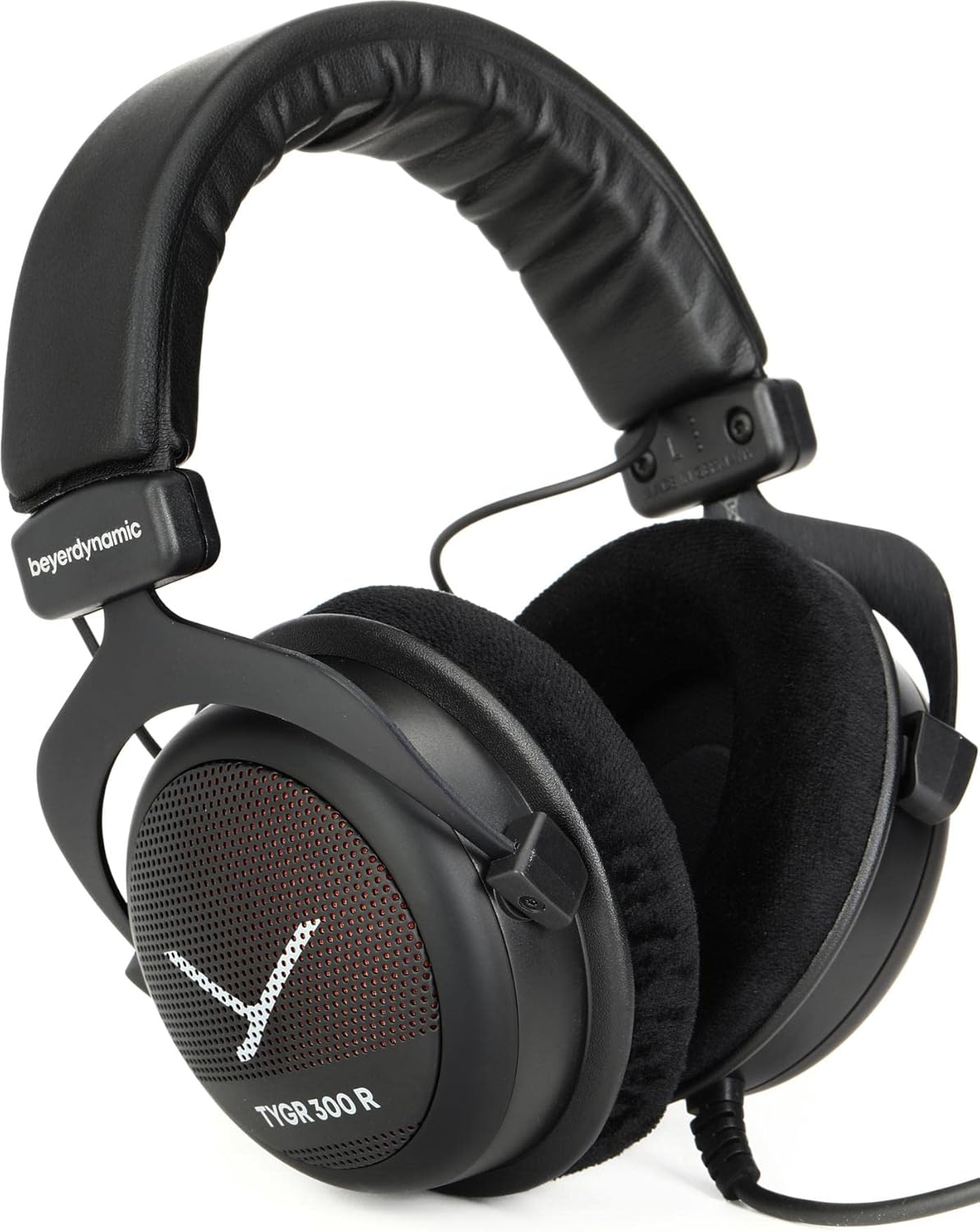 Beyerdynamic TYGR 300 R Headphones image number 5