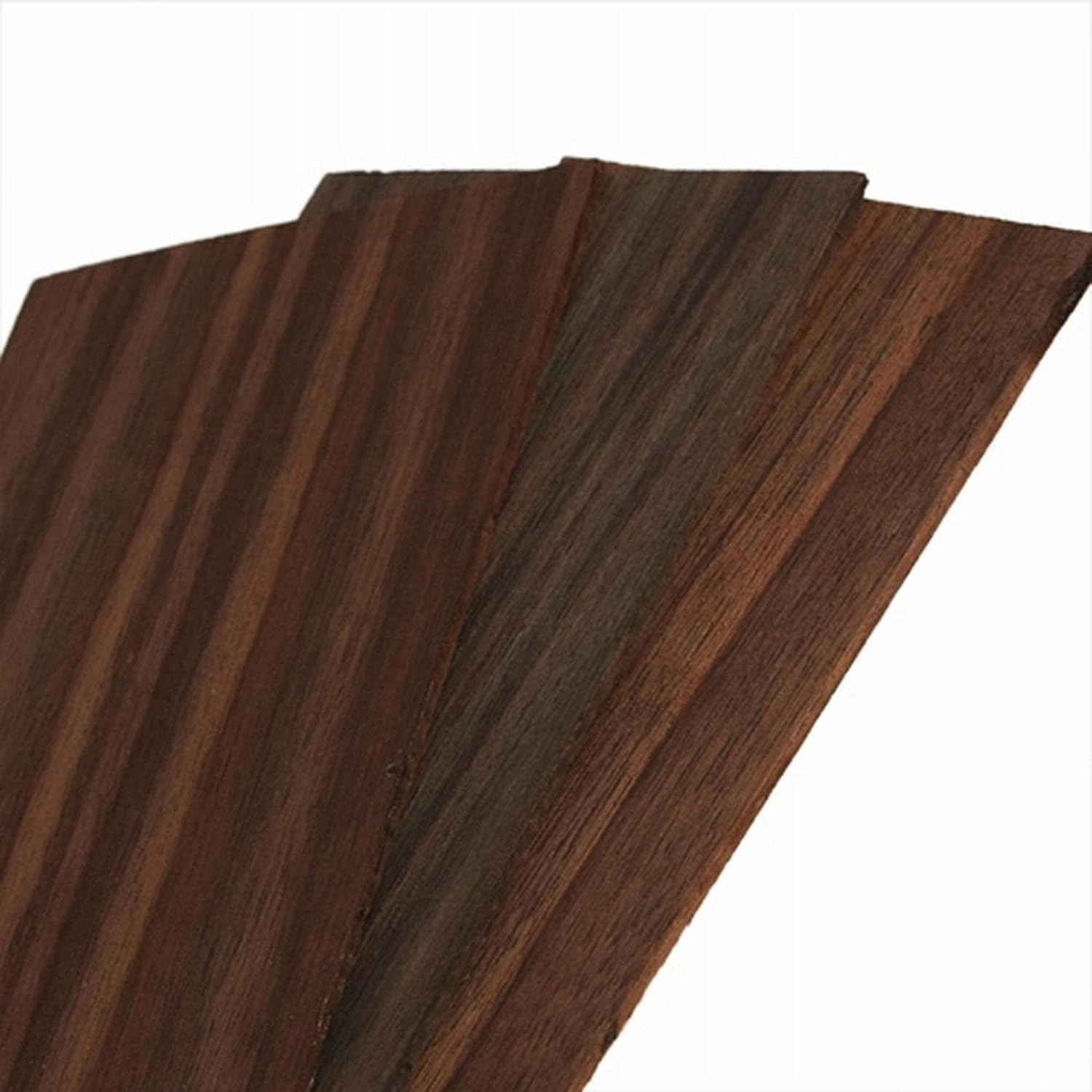 Wood Veneer Sheet for Guitar Diy Personalization image number 1