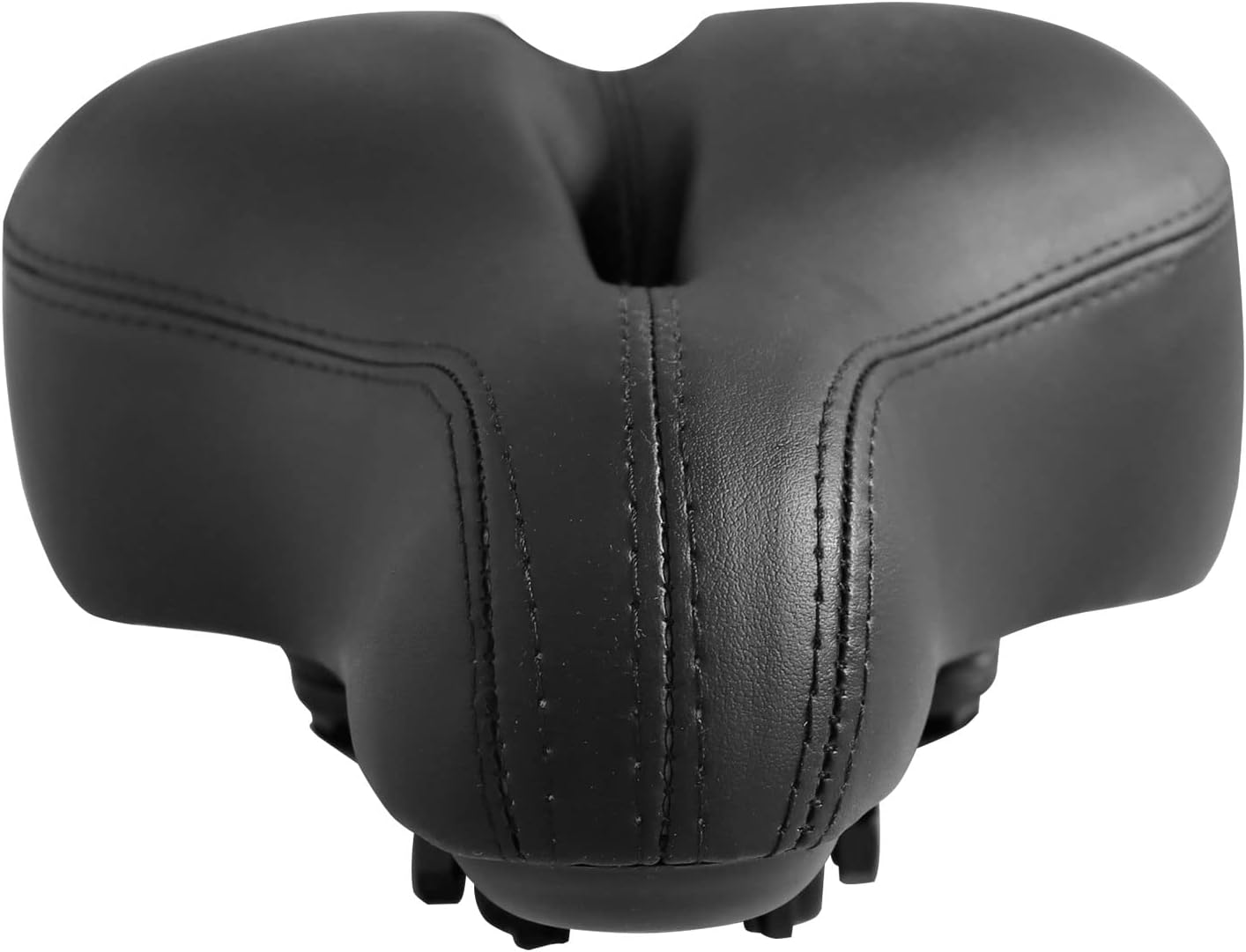 Lifespan Fitness Comfort Sport Spin Bike Saddle image number 5