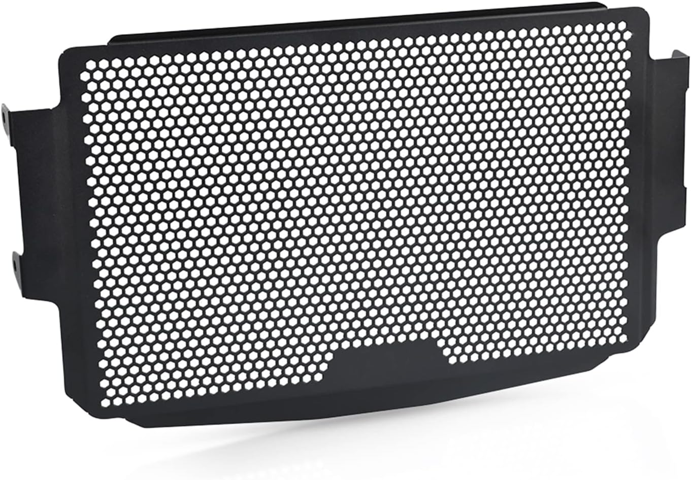 MT09 Motorcycle Radiator Grille Guard Cover Compatible with MT 09 XSR 900 Tracer 900 2021 2022 2023