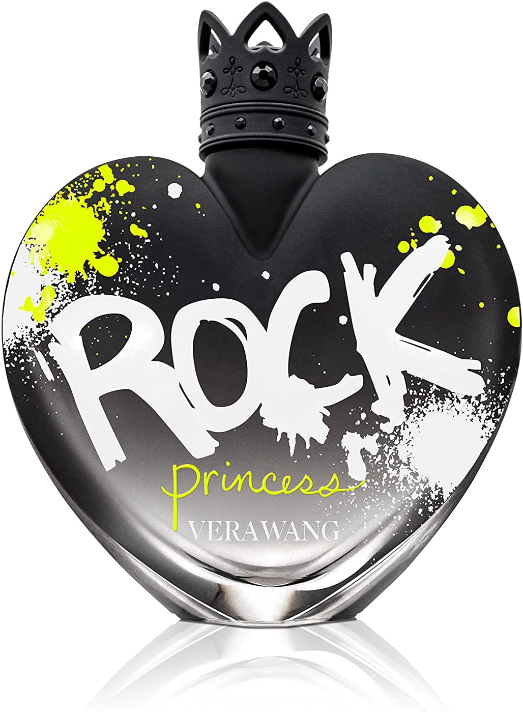 Vera Wang Rock Princess Eau De Toilette, 50 ML image number 6