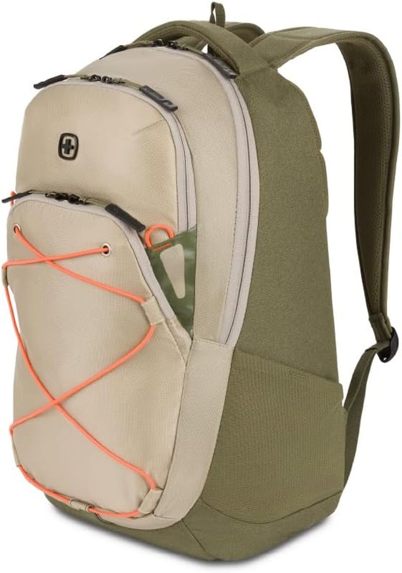 Swissgear 8175 Laptop Backpack