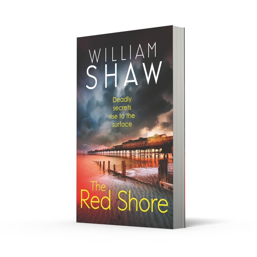 The Red Shore image number 1