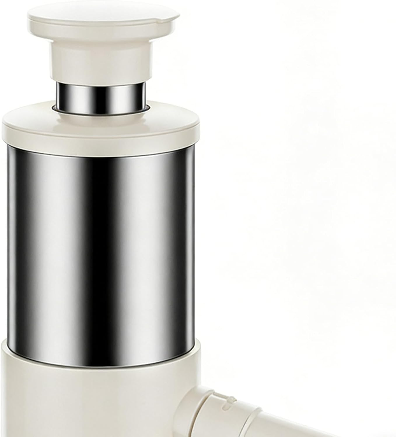 Meat Stuffer - Kitchen Gadgets with 4 Stuffing Tubes - Heavy Duty Sausage Stuffer Machine | for Lap Cheong Sticky Rice Bratwurst Home Commercial Barbecue Restaurant Party image number 2