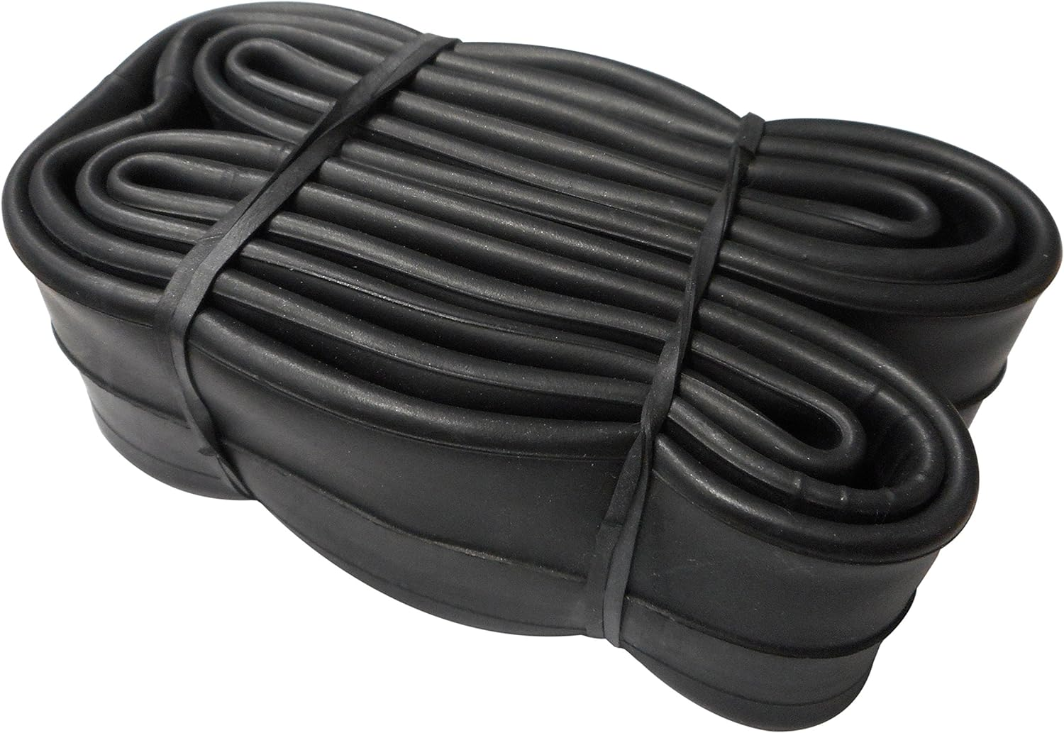 Bicycle Tube Thick Tube 20 X 2.125HE 14607 image number 1