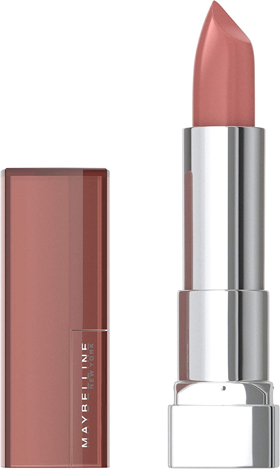 Maybelline Color Sensational the Creams Lipstick - Pink Sand
