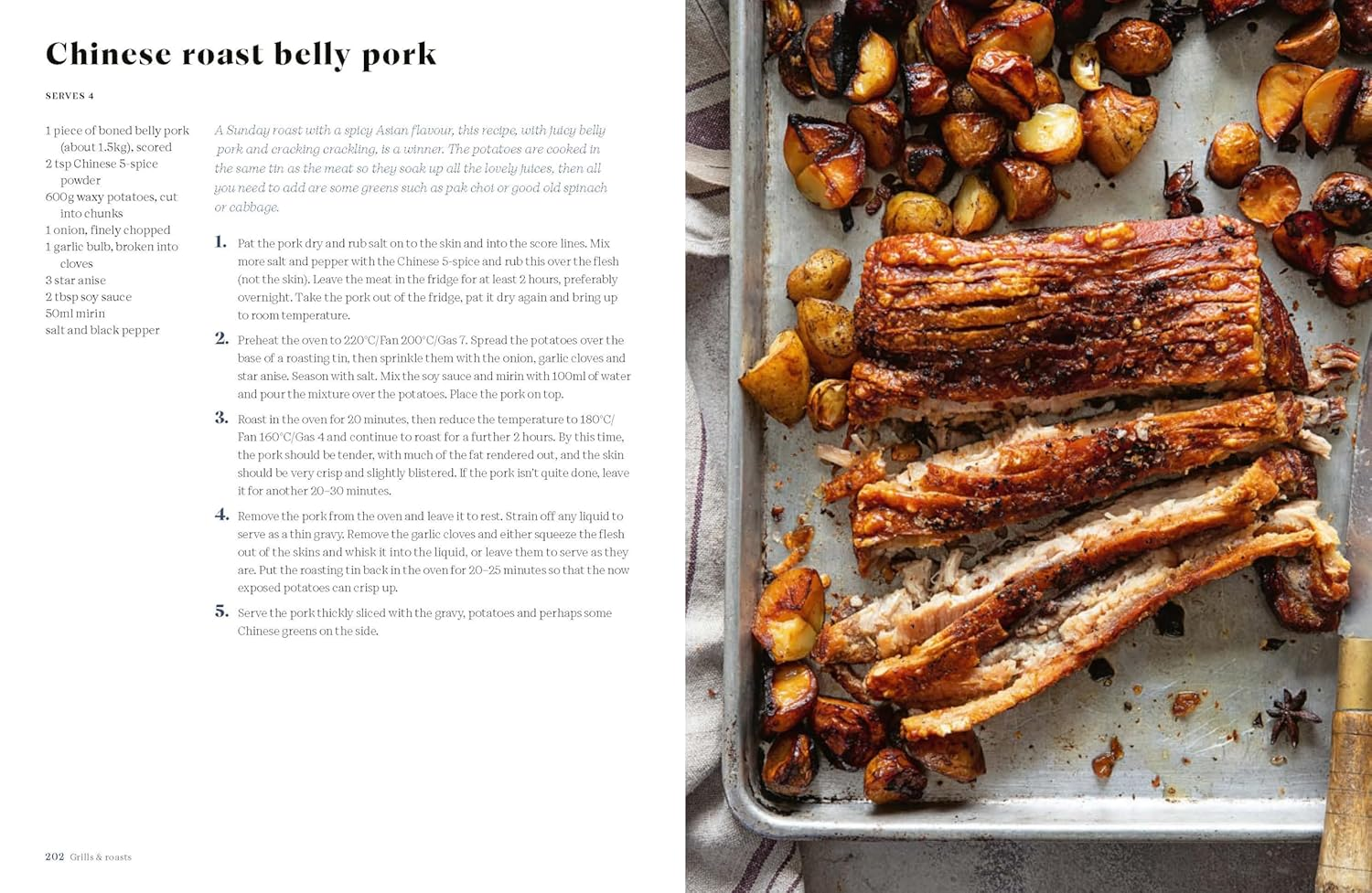 The Best of the Hairy Bikers: Timeless Recipes That Everyone Loves image number 3