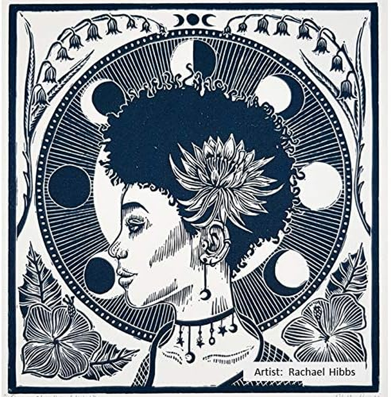 Speedball Professional Relief Ink Diarylide Yellow, 149Ml, Oil-Based Colour, Hand Printing Material image number 5