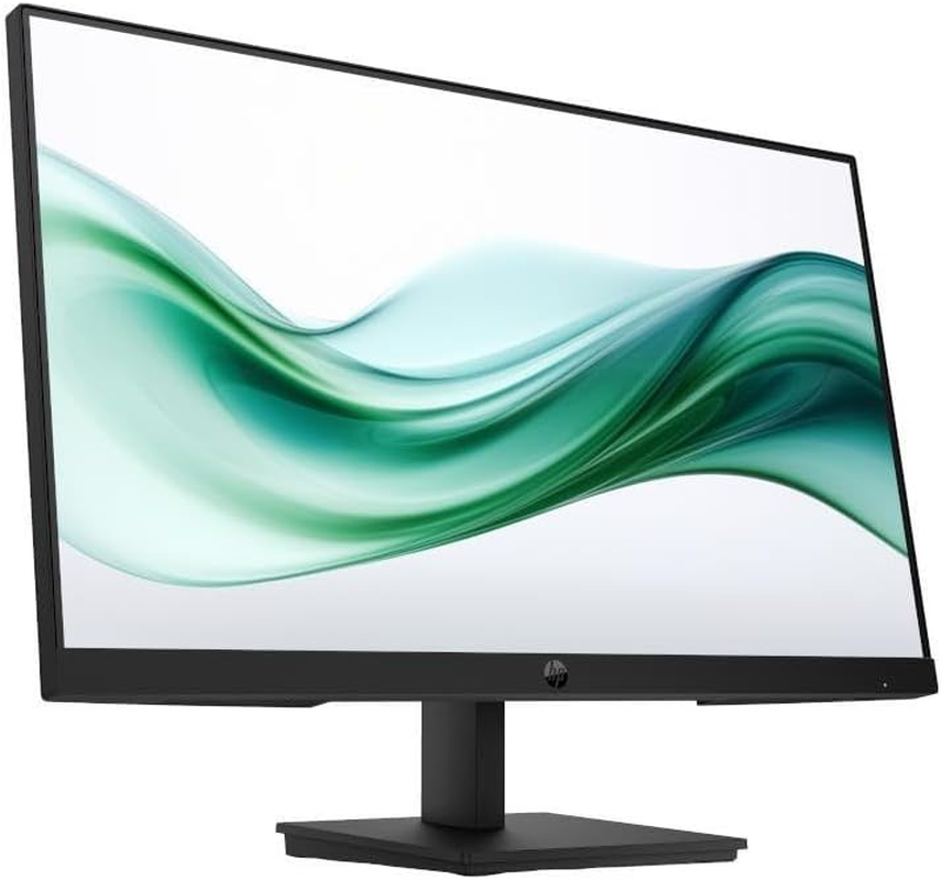 HP Series 3 Pro 23.8" FHD 1080P VA Panel 100Hz Monitor (9U5C1AA) image number 1