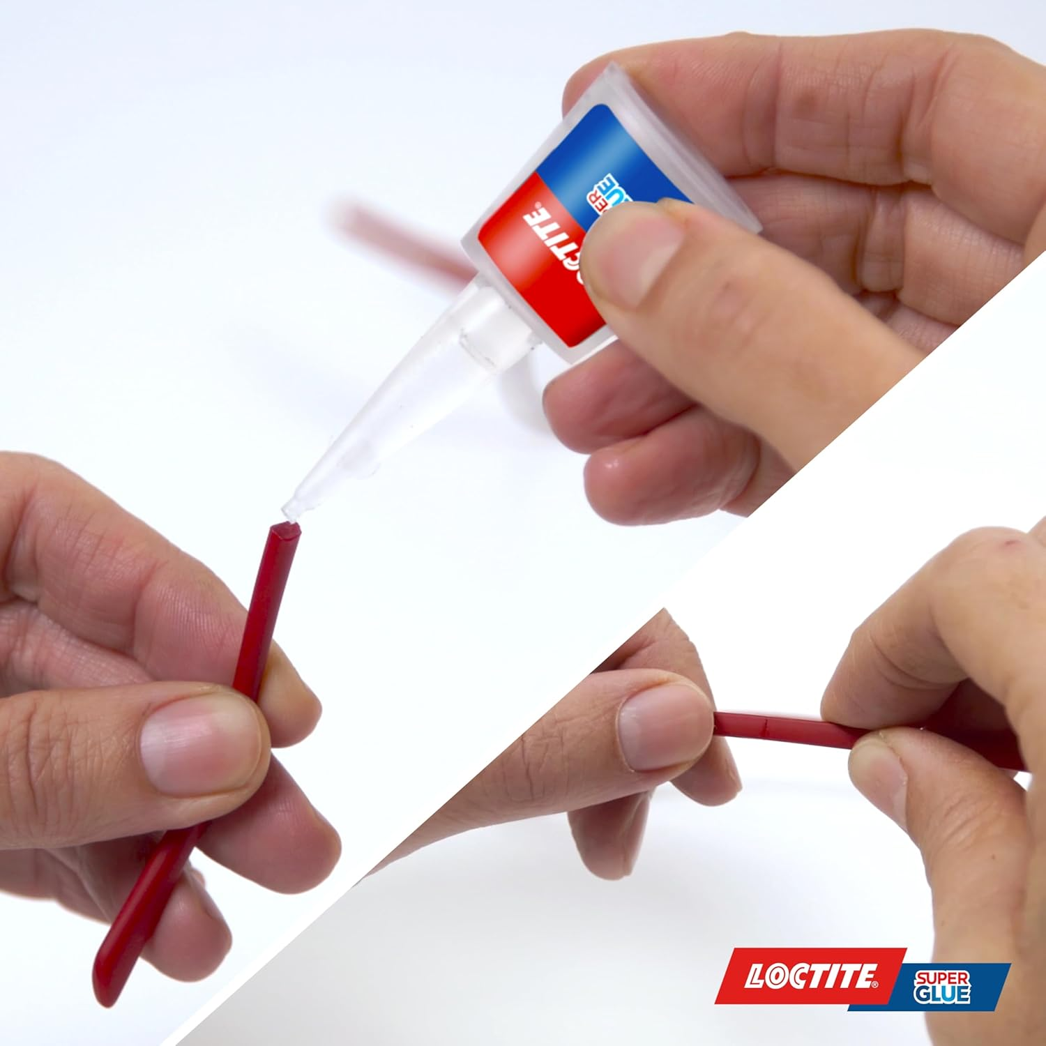 Loctite Precision Multi-Purpose Super Glue with Long Nozzle 5 G image number 4