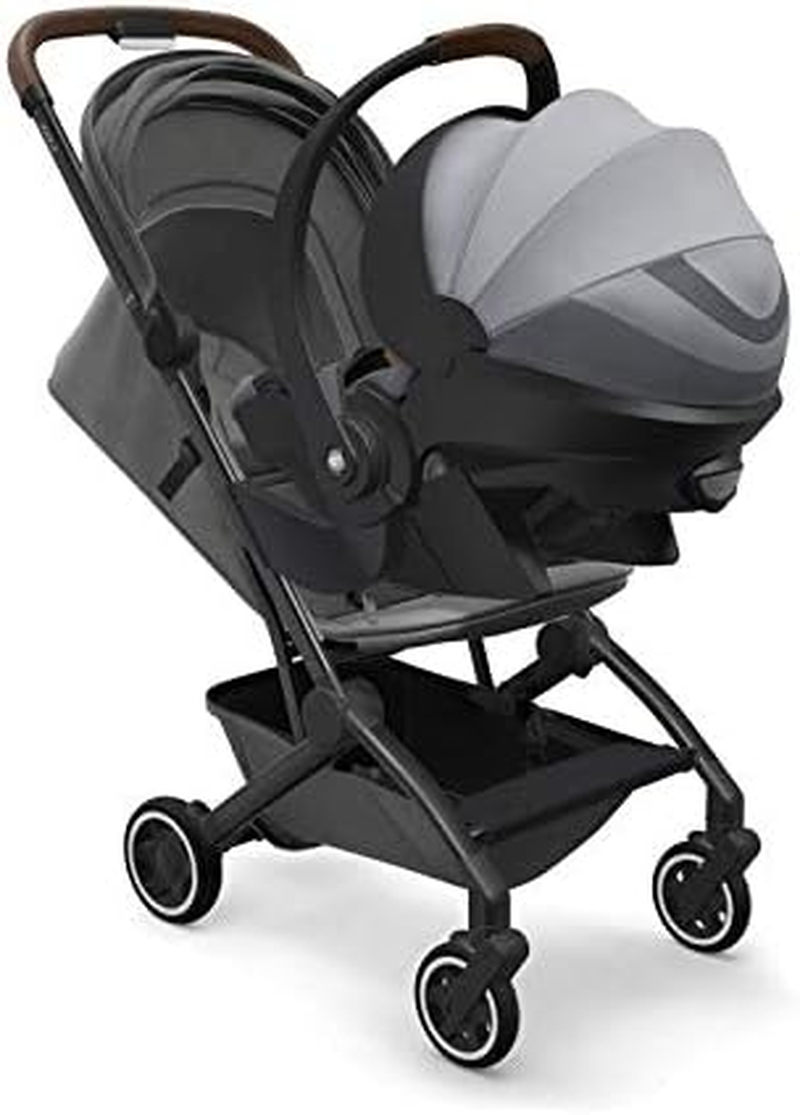 Joolz AER+ Car Seat Adaptor Set image number 2