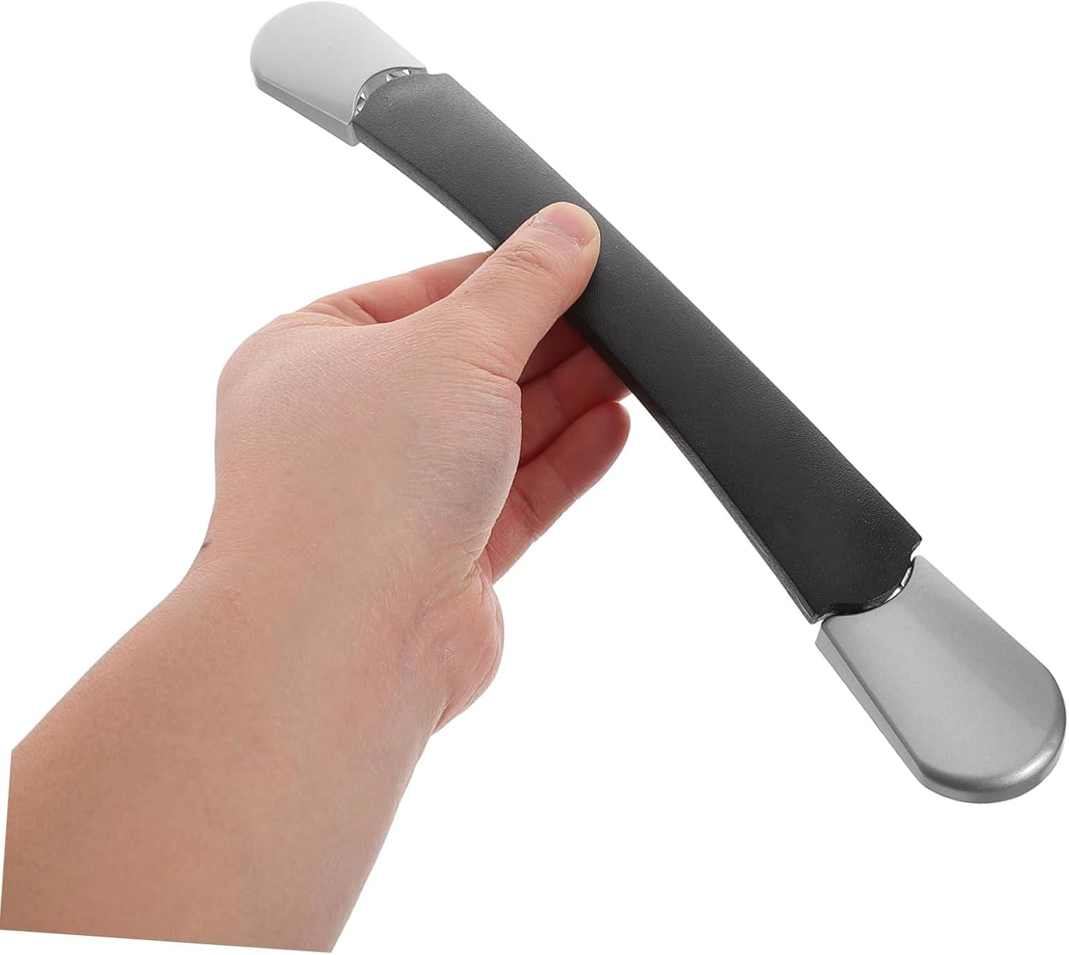 HEALEEP Luggage Handle Replacement Set Suitcase Handle Grip for Suitcases and Case Repair Sturdy Travel Gear Replacement Part image number 1