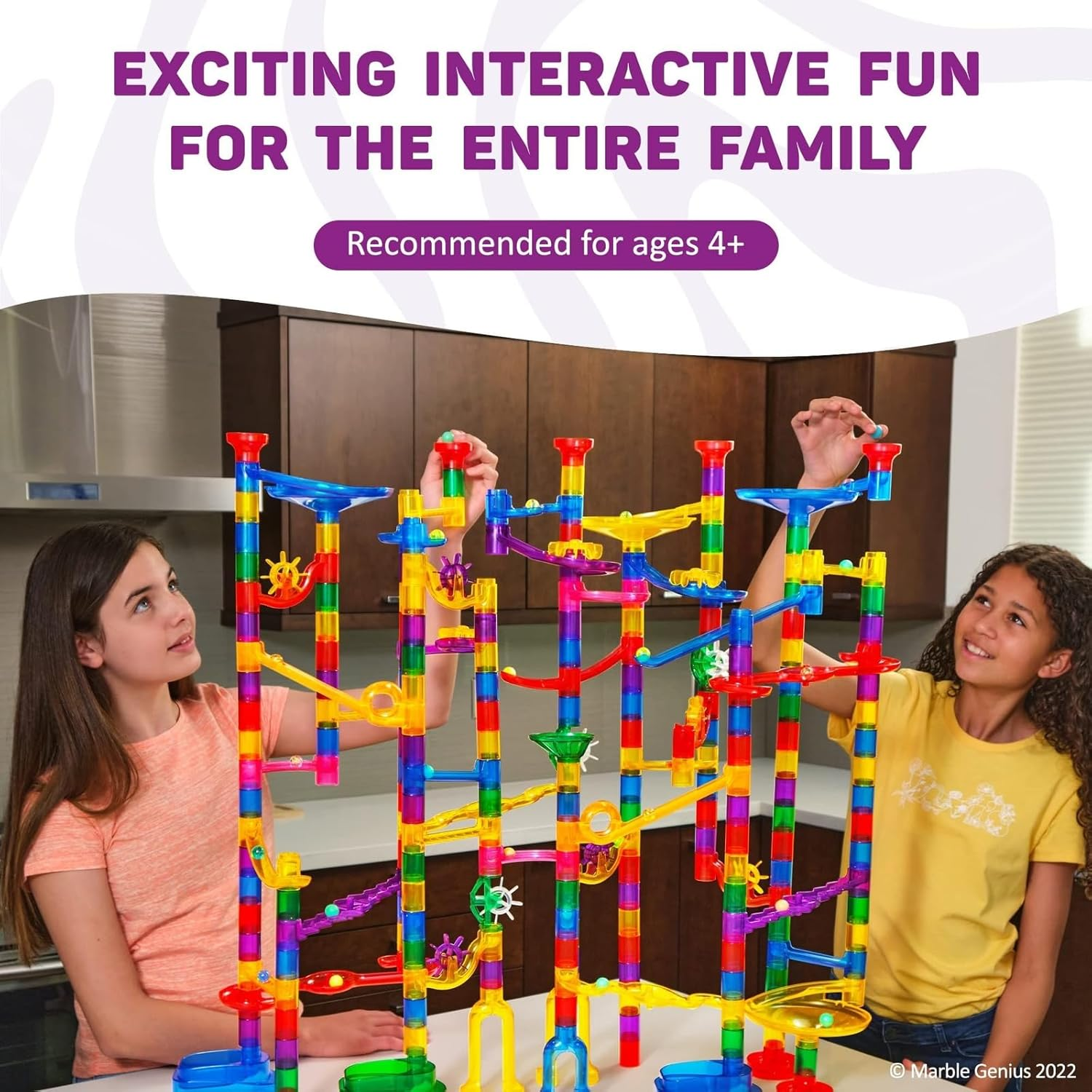 Marble Genius Glow Extreme Set image number 3