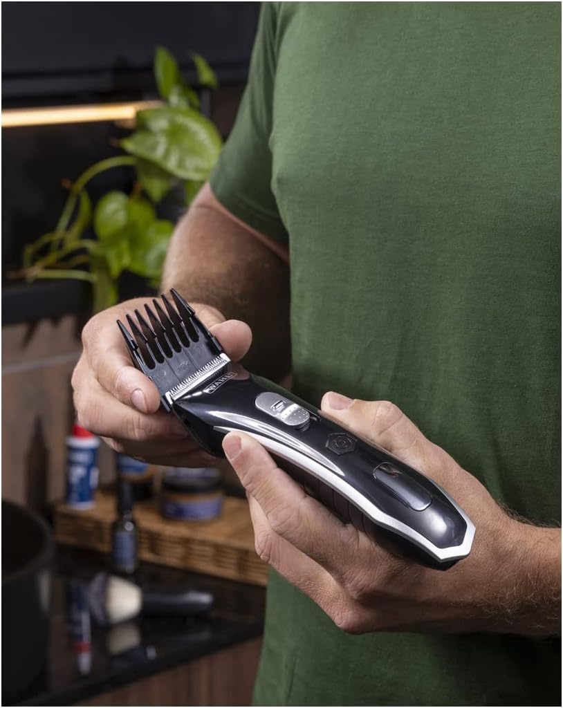 Wahl Lithium Pro plus Cord/Cordless Clipper 2228