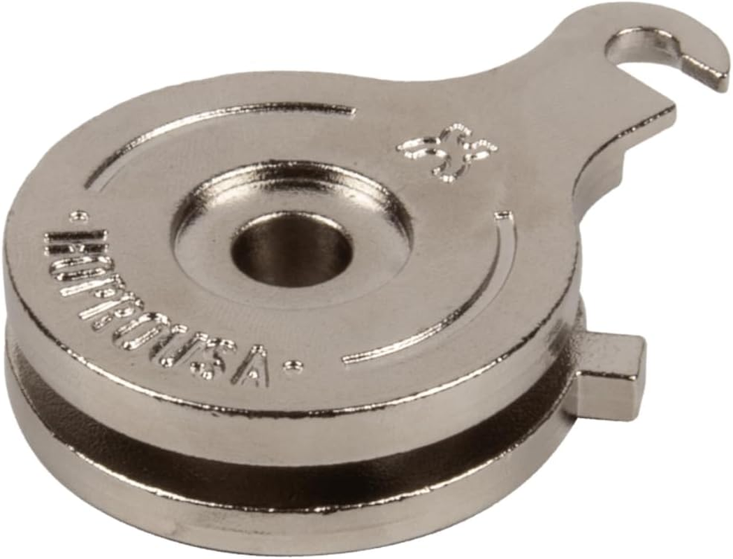 121 Power Clutch Easy Lever Pull Ramp Reduced Effort Kit for 2024-Up Touring 2025-Up Softail Models with Mechanical Clutch and Release Cover Gasket image number 1