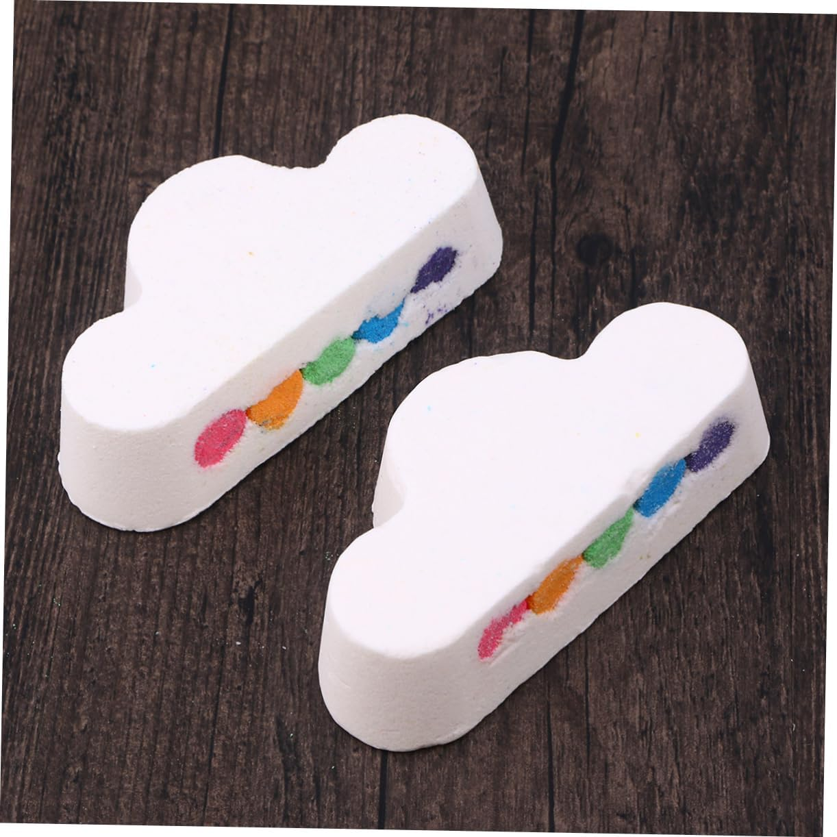 180G Salt Organic Bath Salts Essential Oil for Skin Moisturizing for Girlfriend Mom Friends image number 5