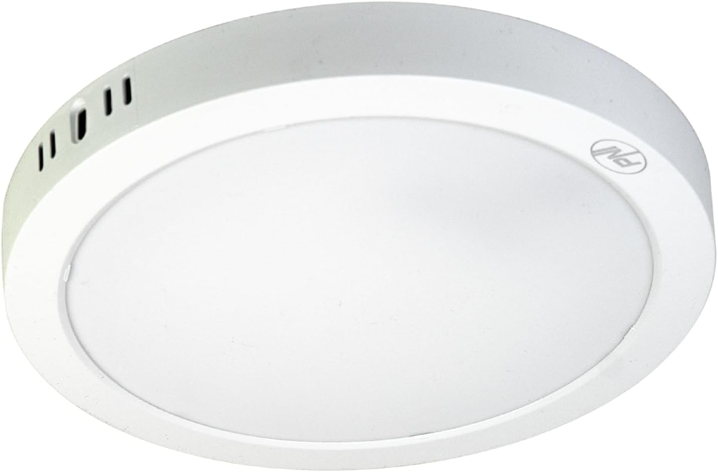 PNI D-Light CL2425 LED Ceiling Light 24 W round 4200 K 230 V 2640 Lumen Neutral White Diameter 29 Cm image number 2
