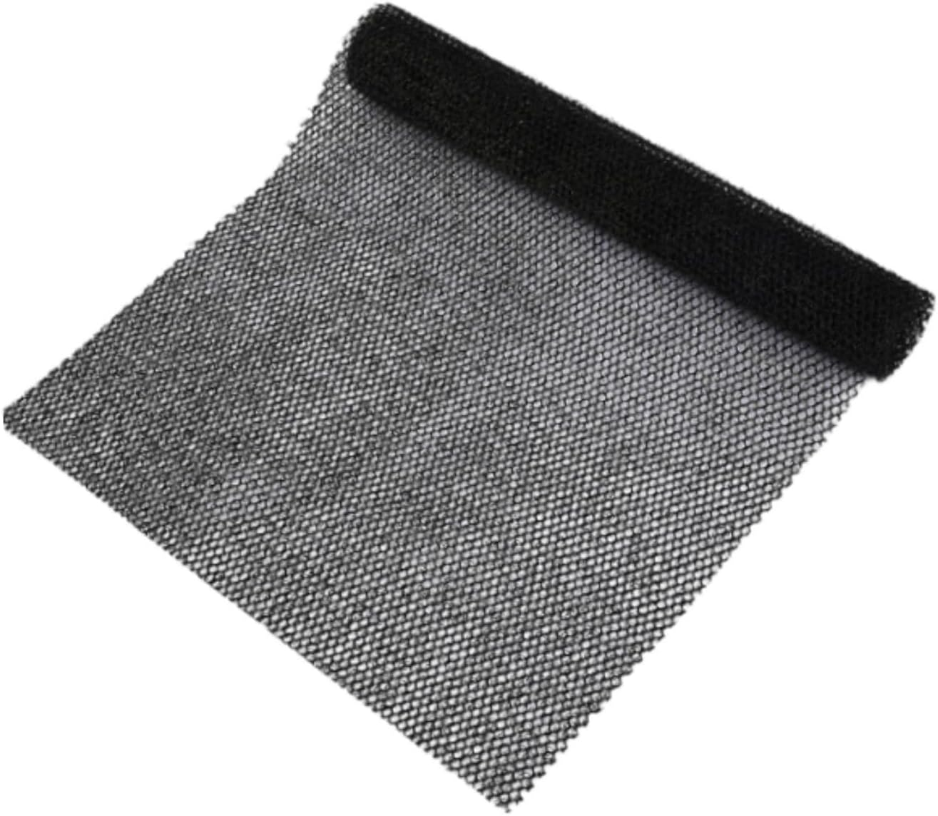 Eigell Nylon Net Bath Washcloth Gentle Exfoliating Easy Maintenance Quick Drying Deep Cleaning for Men, Women Body Scrubber, Beige