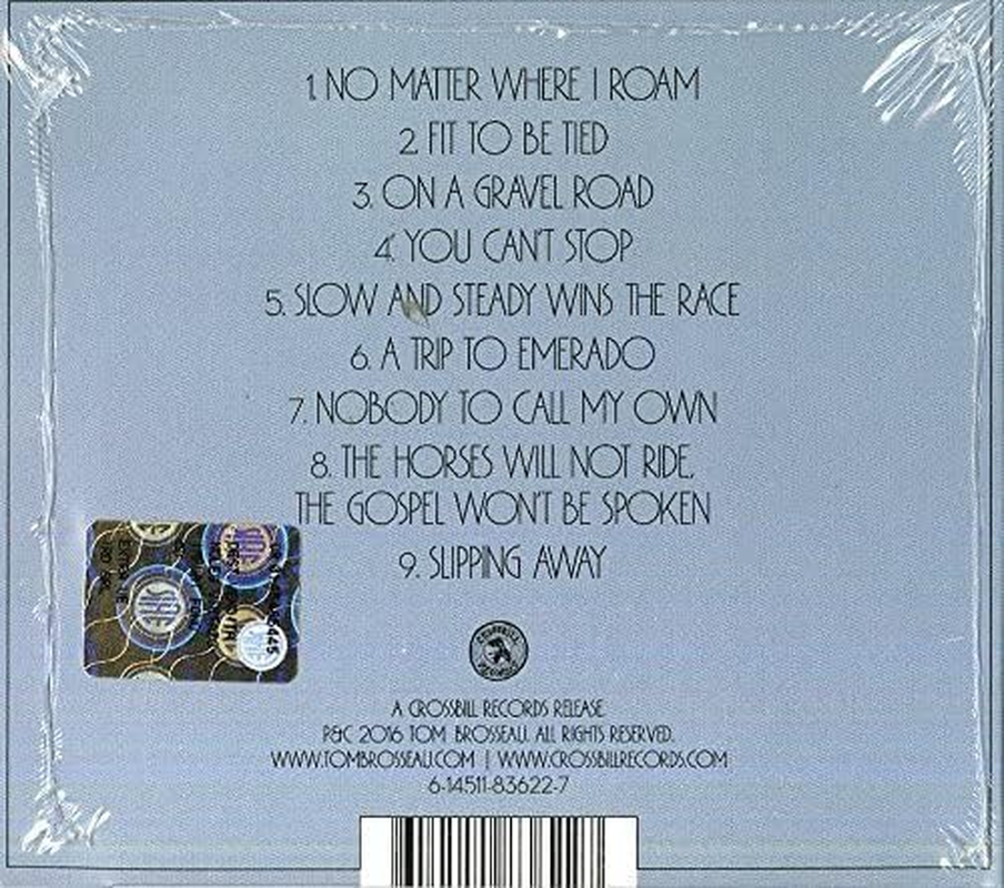 North Dakota Impressions image number 1