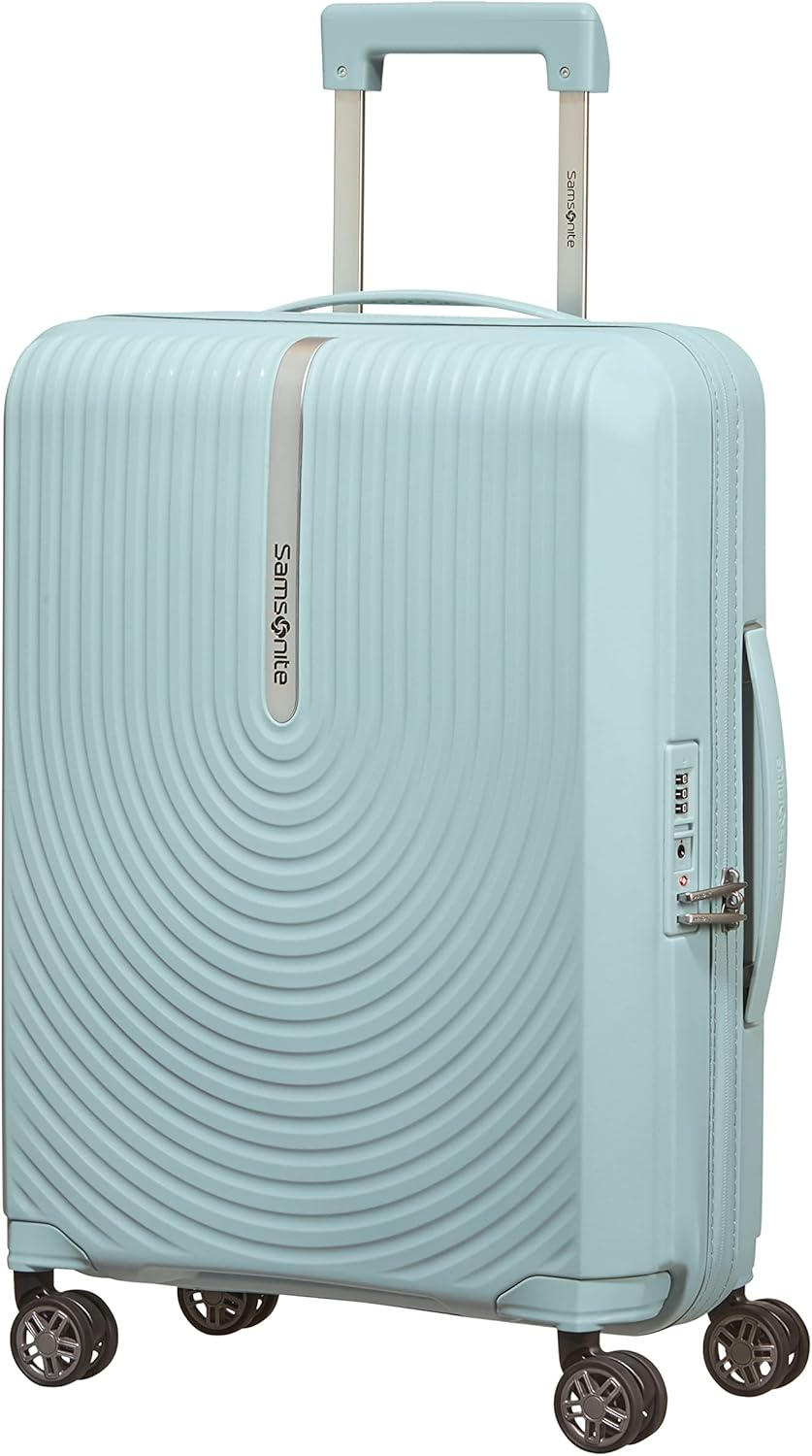 Samsonite Hi-Fi Spinner, Expandable Suitcase