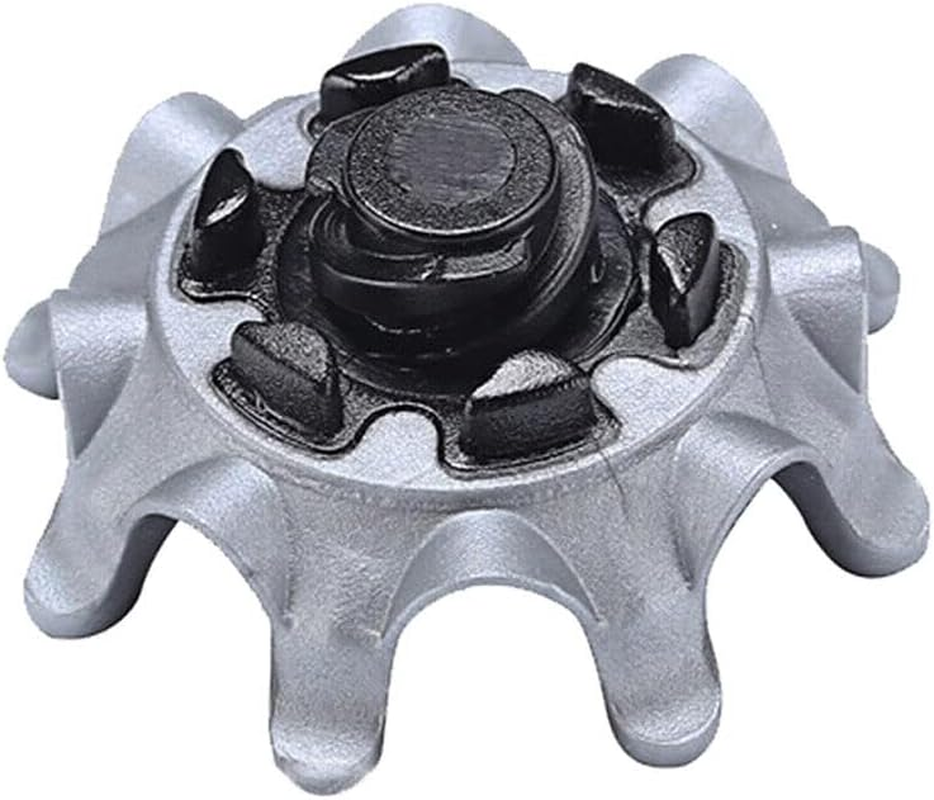 14PC for Footjoy Replacement Tri-Lok Golf Shoes Spikes Pin Soft Fast Twist Studs image number 4