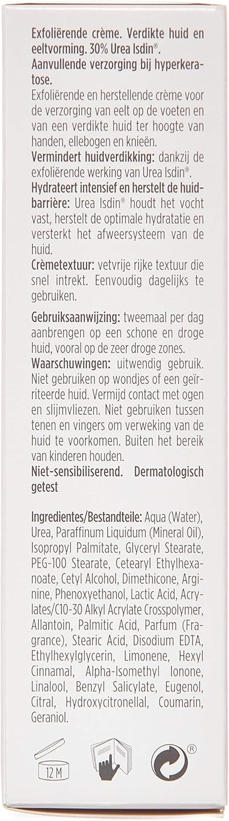 Ureadin 30 Creme image number 5