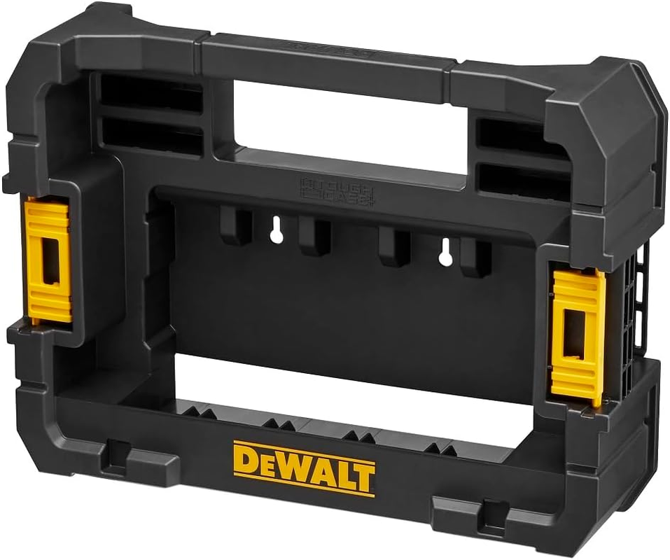 Dewalt DT70716-QZ TSTAK Compatible Interlocking Caddy Box image number 5