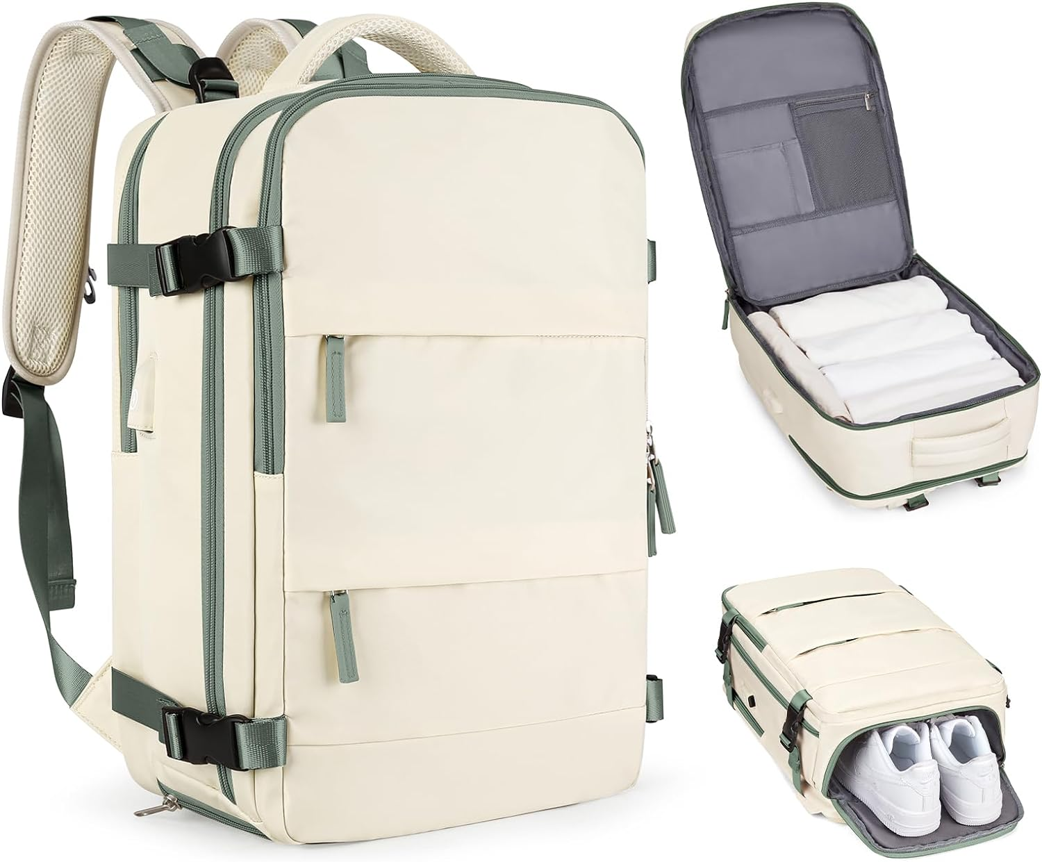 Casual Backpack Traveling Backpack