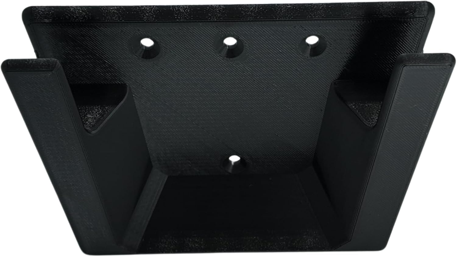 Hedge Trimmer Wall Mount Compatible with Milwaukee M18 Hedge Trimmer &ndash; Secure & Space-Saving Storage Solution image number 3