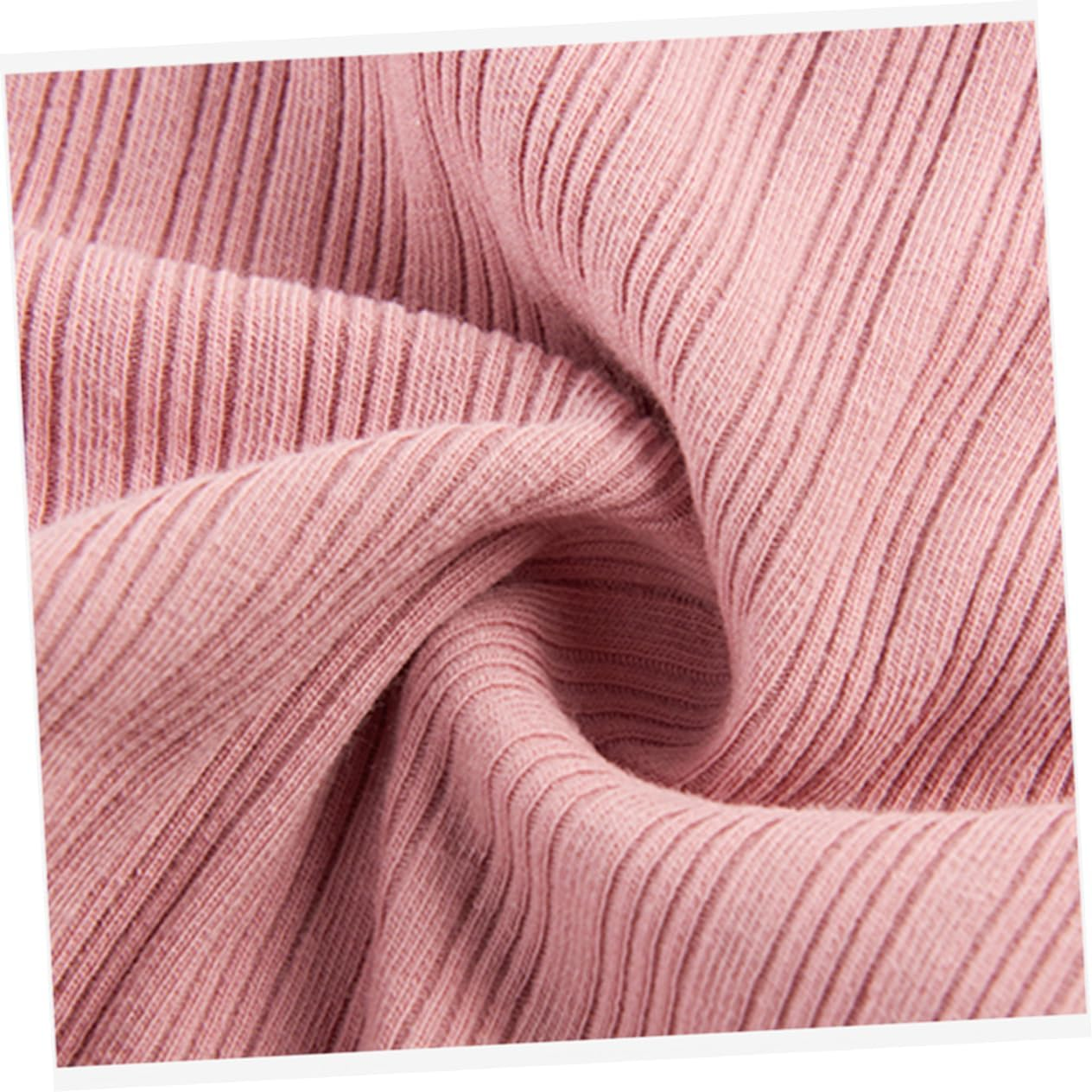 3Pcs High Waist Cotton Maternity Panties Splice Stomach Lift Adjustable Nursing Underwear for Pregnant Women Comfortable Breathable Soft Fabric image number 6