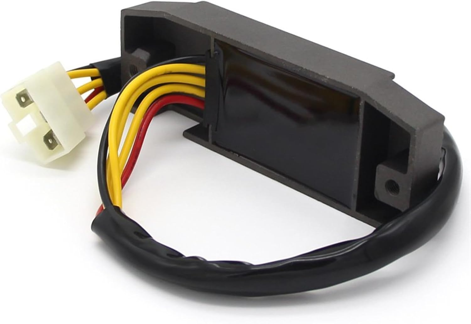 Rectifier Parts Motorcycle Voltage Regulator Rectifier for Suzuki VS600 VS600GL for Intruder 600 VS800 for Boulevard S50 VS1400 1400GLP image number 2