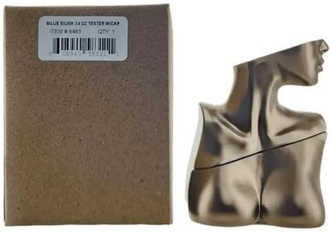 BILLIE EILISH Eilish100Ml EDP Spray Women W/CAP Tester image number 2