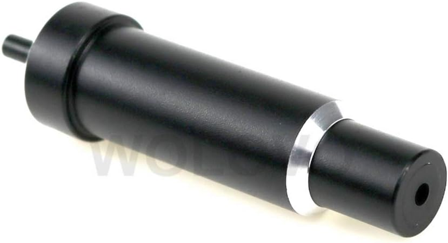 Replacement Deep Cut Blade and Housing Deep-Point Deepcut Blade for Maker Explore,Explore Air and Air 2 Cutting Plotter image number 1