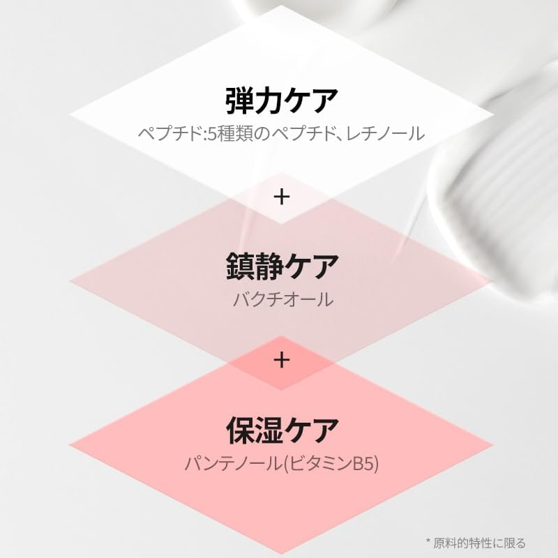 Laser Rejuvenation Cream 50Ml image number 3