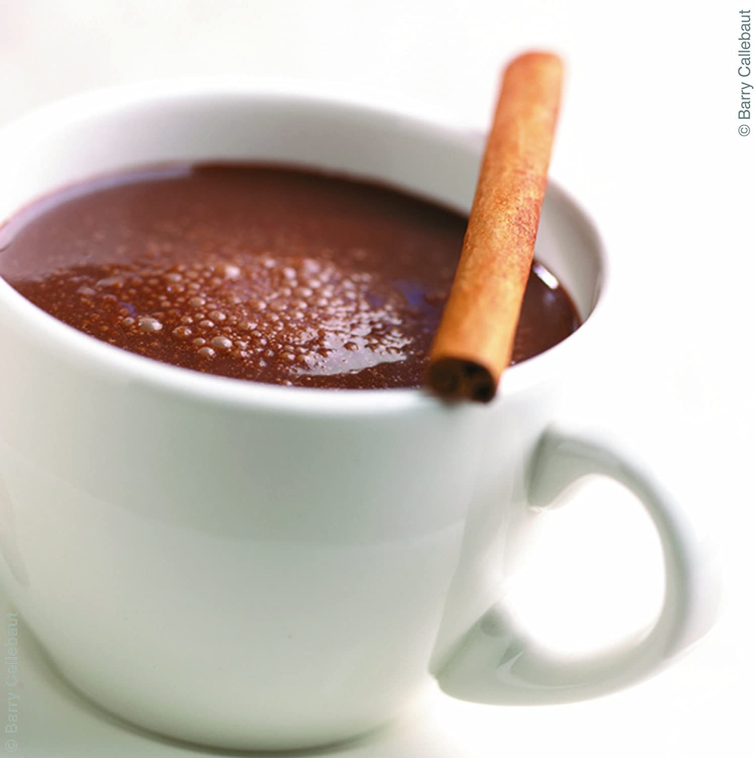 Callebaut Bittersweet Callet 54.5% Finest Belgian Chocolates 1 Kg image number 1