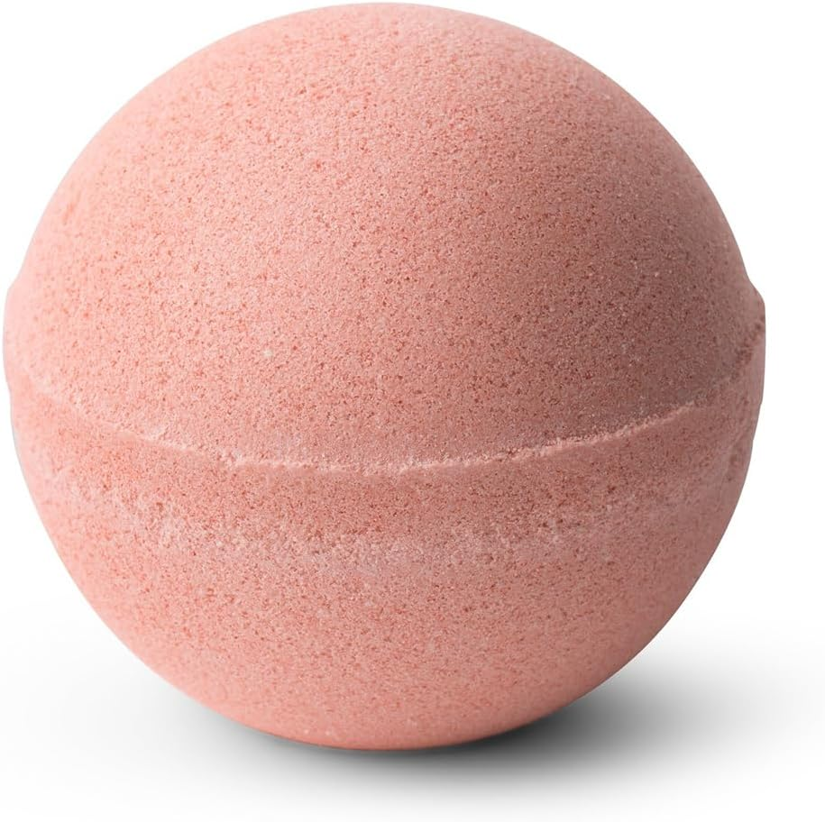Tilley Classic White Peony Rose Scented Bath Bomb 150 G image number 4