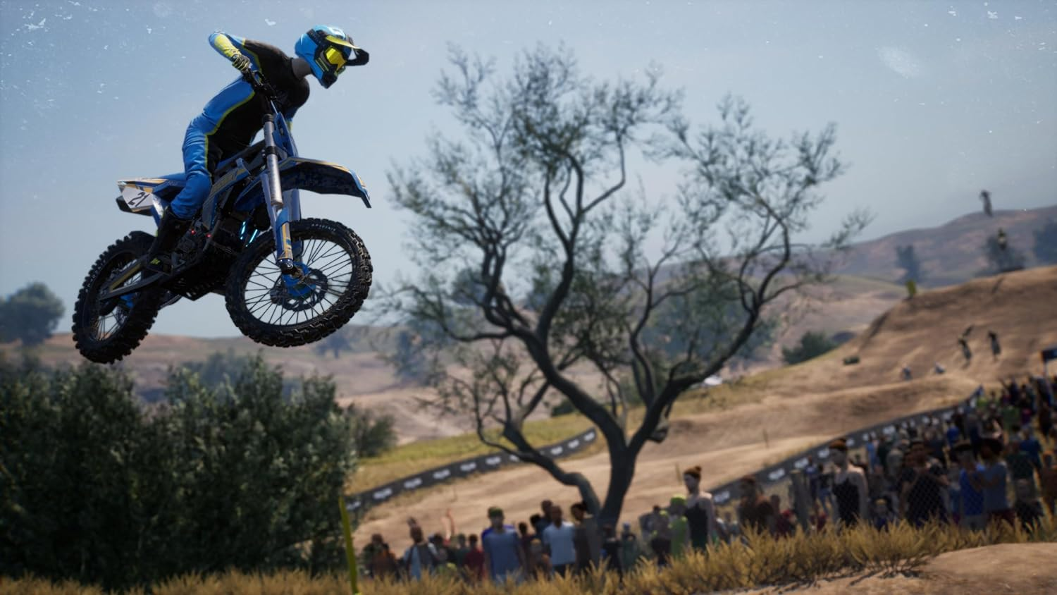 MX Vs ATV Legends - 2024 Monster Energy Supercross Edition for Playstation 5 image number 6