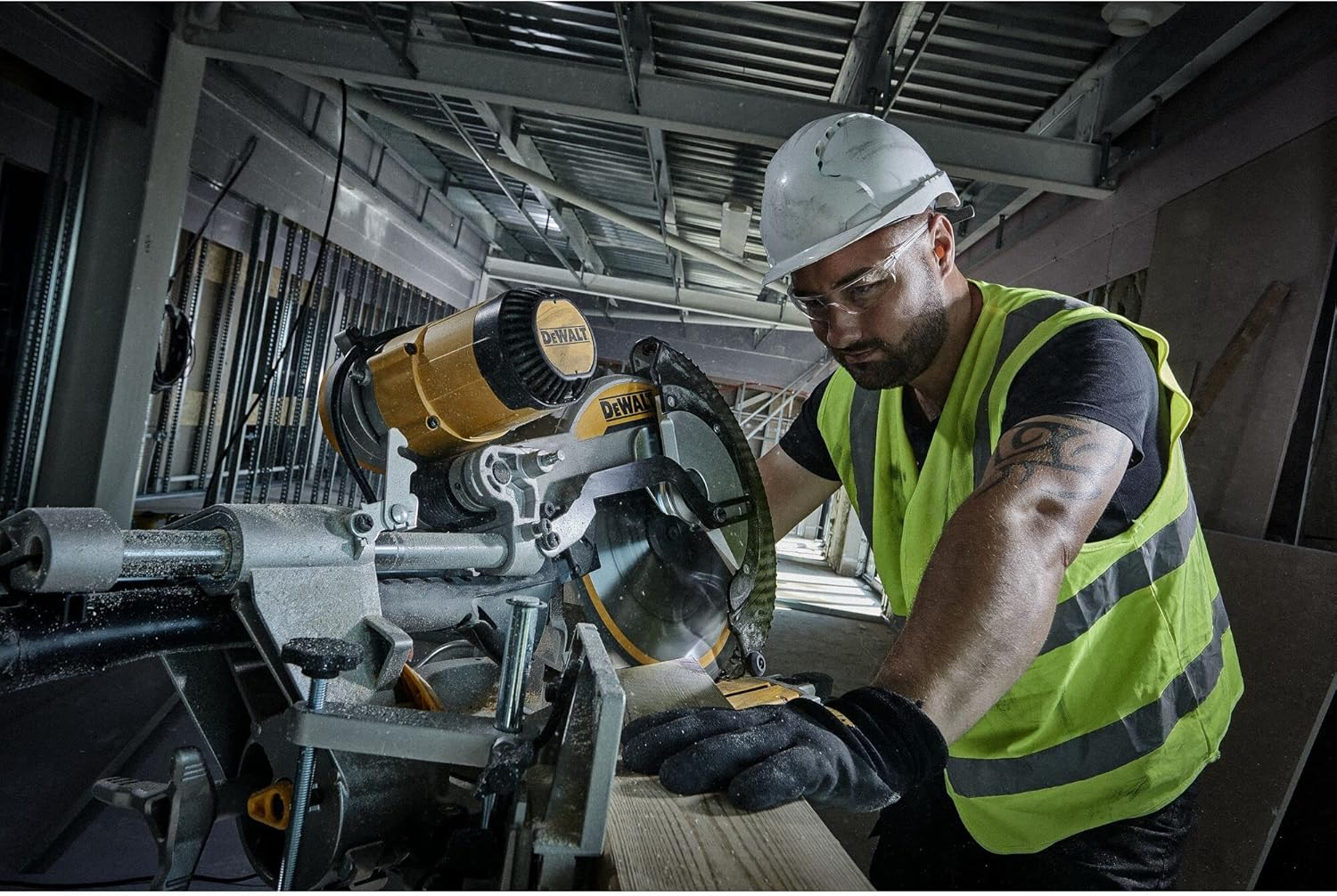 Dewalt DT1959-QZ Circular Saw Blade 305X30Mm 48T Wood image number 4