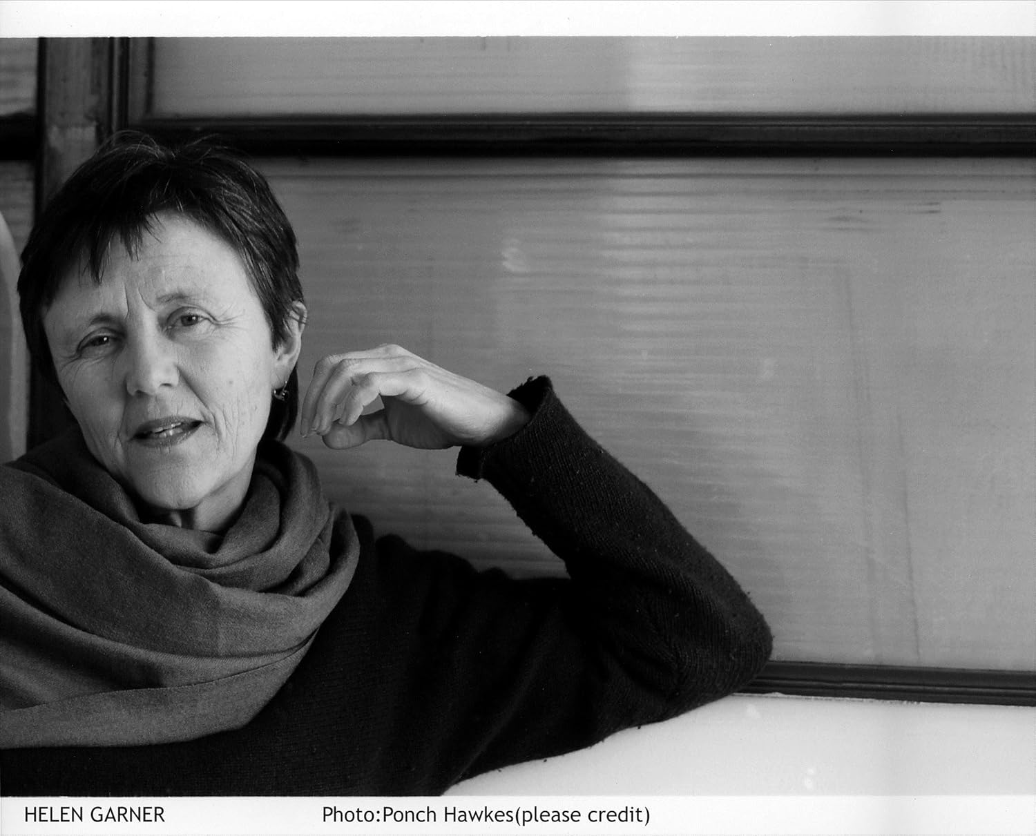 The First Stone image number 1